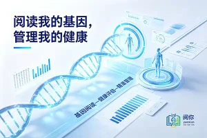 会员全基因解读权益