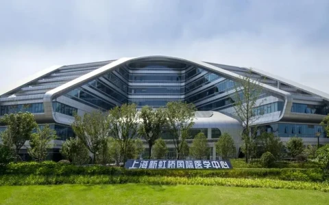 欢迎加入国际医学中心会员