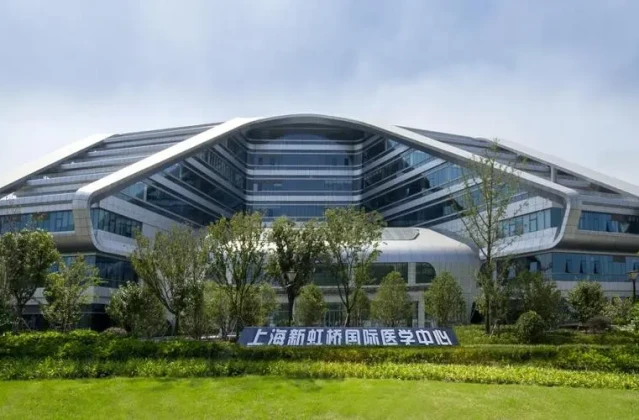 欢迎加入国际医学中心会员